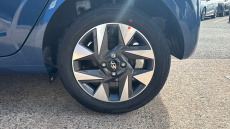 Hyundai i10 1.0 [63] Advance 5dr Auto [Nav] Petrol Hatchback